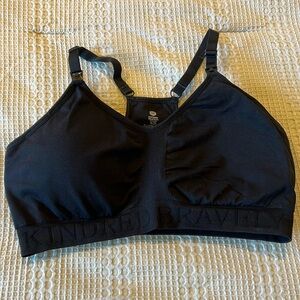 Kindered Bravery Nursing/Pumping Bra